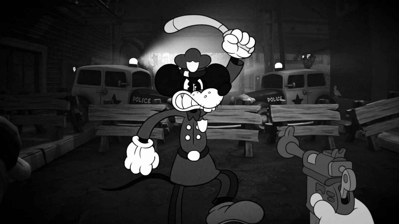 Mouse: P.I. For Hire: guida al trofeo Trucchi del mestiere, come sbloccare tutte le abilità speciali