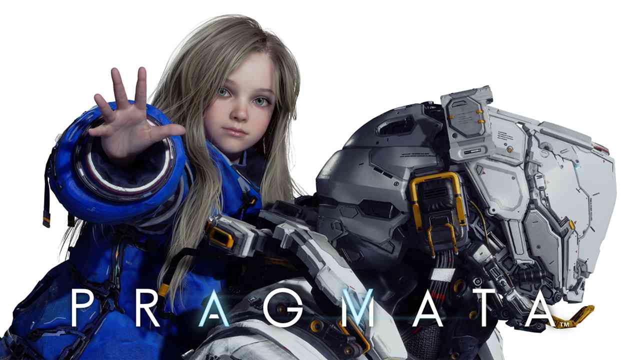 Pragmata: guida al Trofeo Me lo Presti?, come rubare lo Scudo al nemico Defender Bot