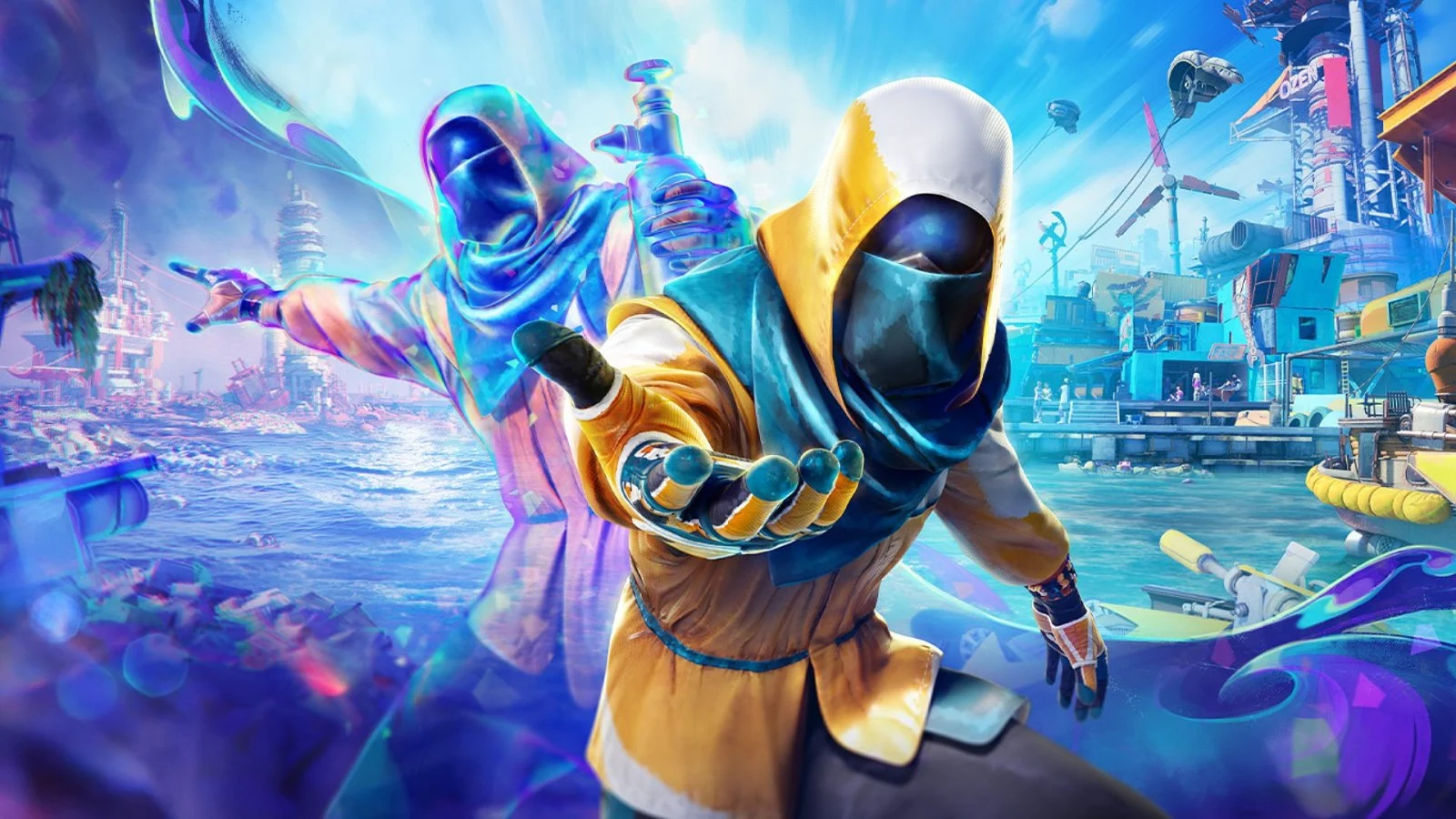 Tides of Tomorrow, guida al platino: durata, trofei e consigli da seguire
