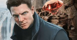 007 First Light, come vincere a Jewel of Jahari (gioco dei tre bicchieri)