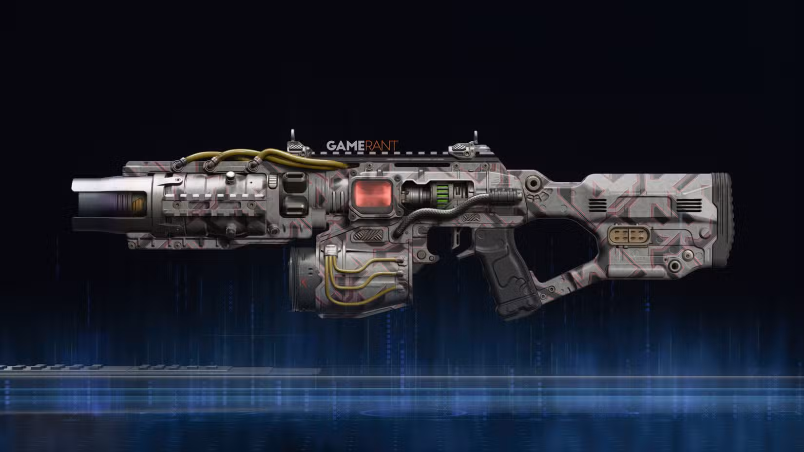 Call of Duty: Black Ops 7 Stagione 03 Reloaded, l’arma speciale Siren e i suoi segreti