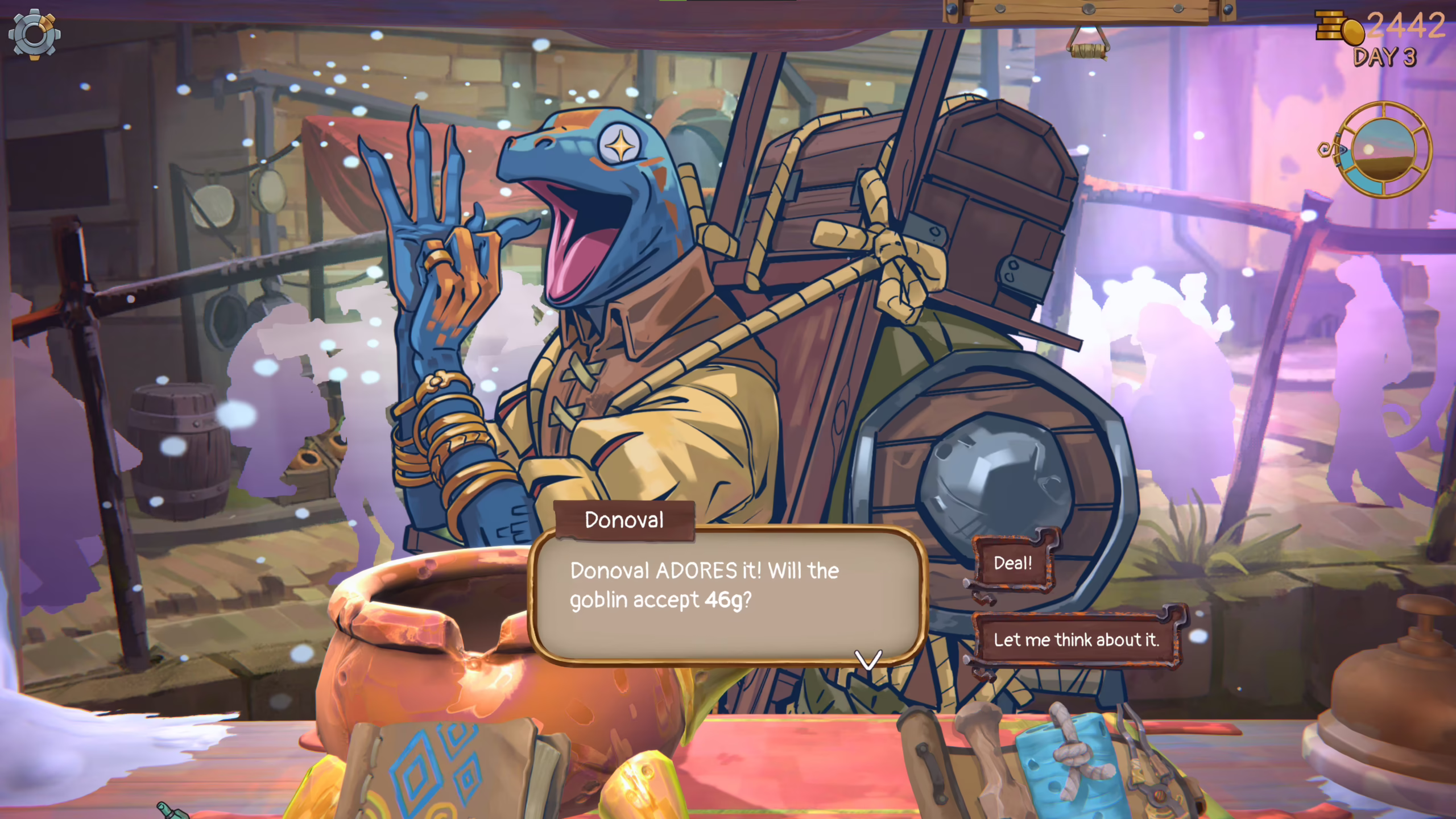 Come ottenere il trofeo Silver City Sightseeing su Trash Goblin: guida completa ai distretti