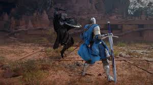 Crimson Desert, come battere Goyen? Armi, build e consigli per la boss fight