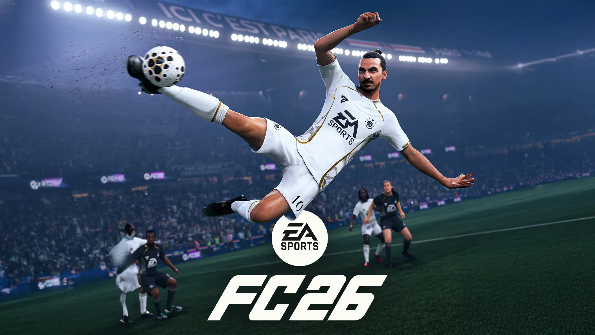 EA Sports FC 26: come completare un’evoluzione estetica in Football Ultimate Team