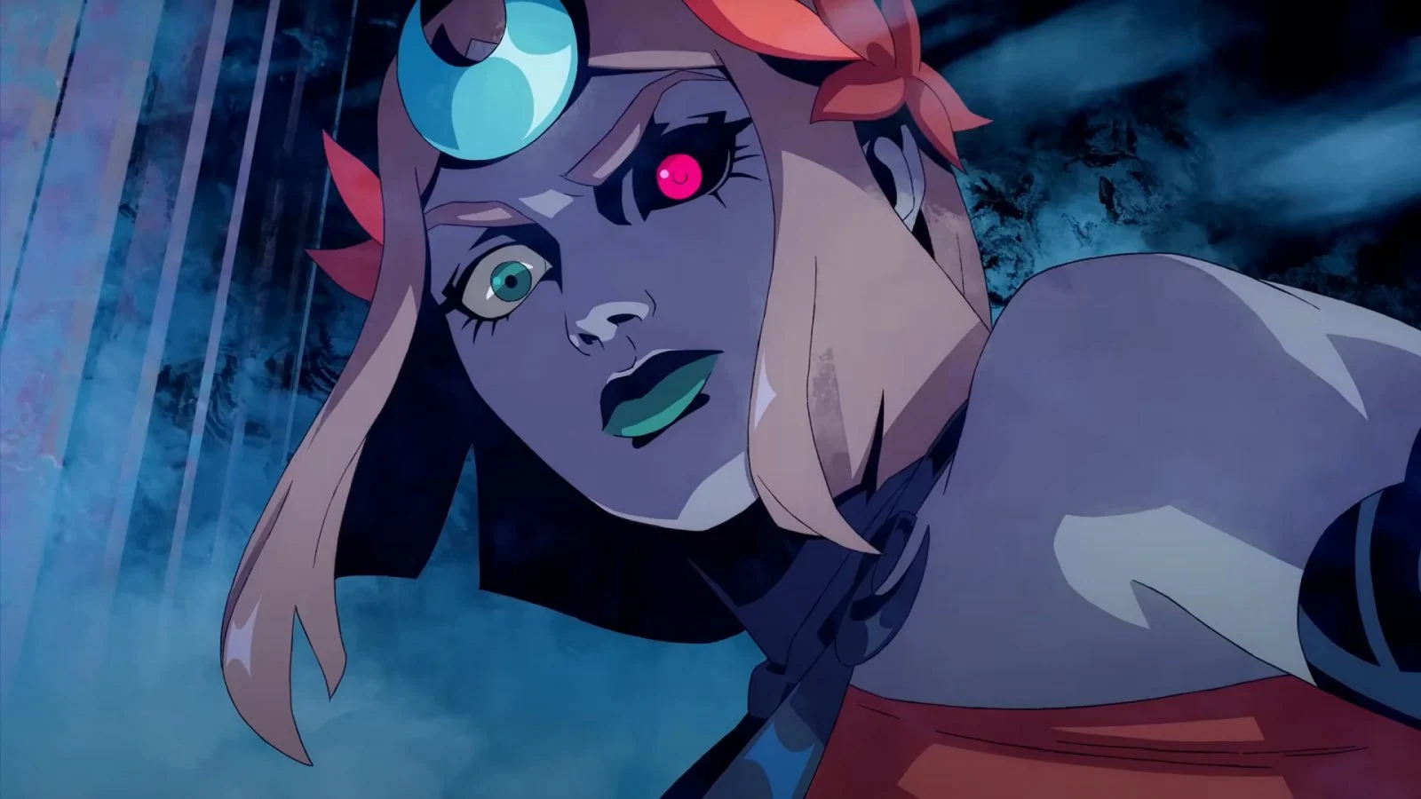 Hades 2, come compiere la profezia Portatrice di Dolore
