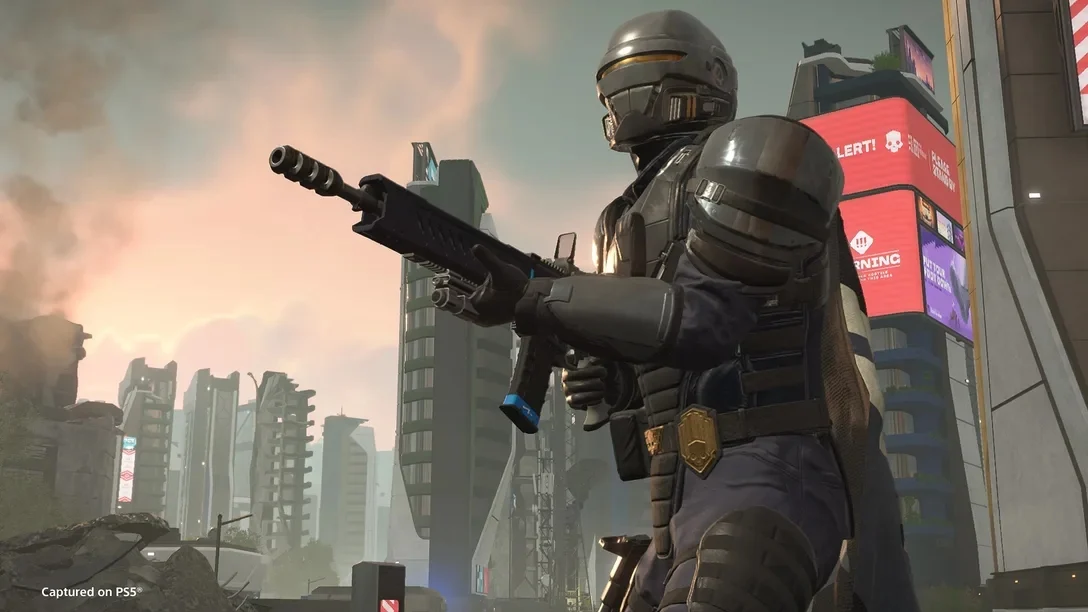 Helldivers 2, come respingere una granata innescata e guida al trofeo Patata bollente!