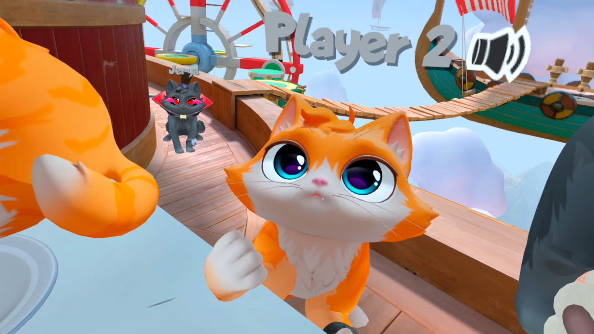 I Am Cat: guida al trofeo Purr-fect shot e come lanciare la palla nel canestro 