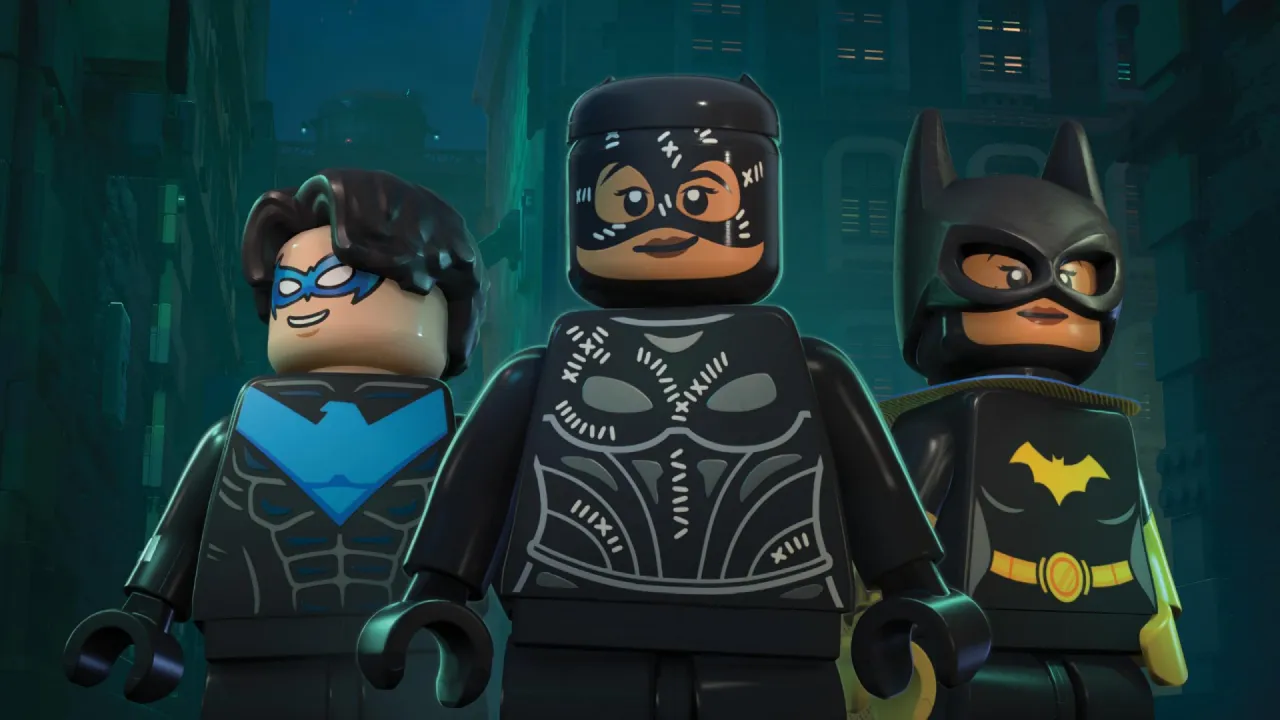 LEGO Batman: L’eredità del Cavaliere Oscuro, come sbloccare tutti i veicoli