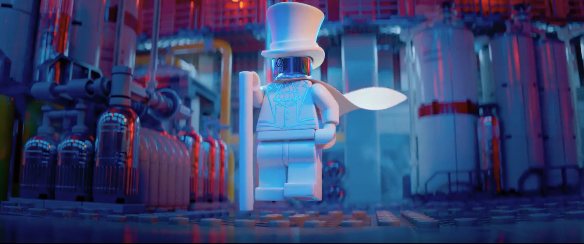 LEGO Batman: L’eredità del Cavaliere Oscuro, dove trovare Gentleman Ghost e come fotografarlo