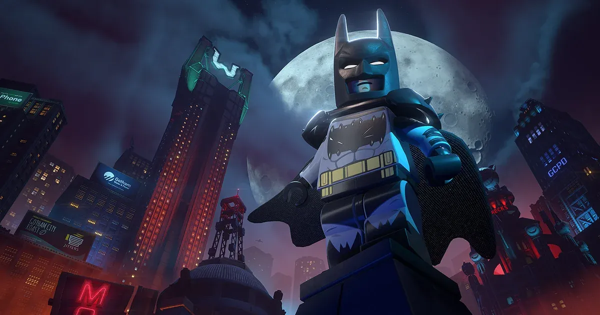 LEGO Batman: L’eredità del Cavaliere Oscuro, dove trovare tutte le paperelle di gomma