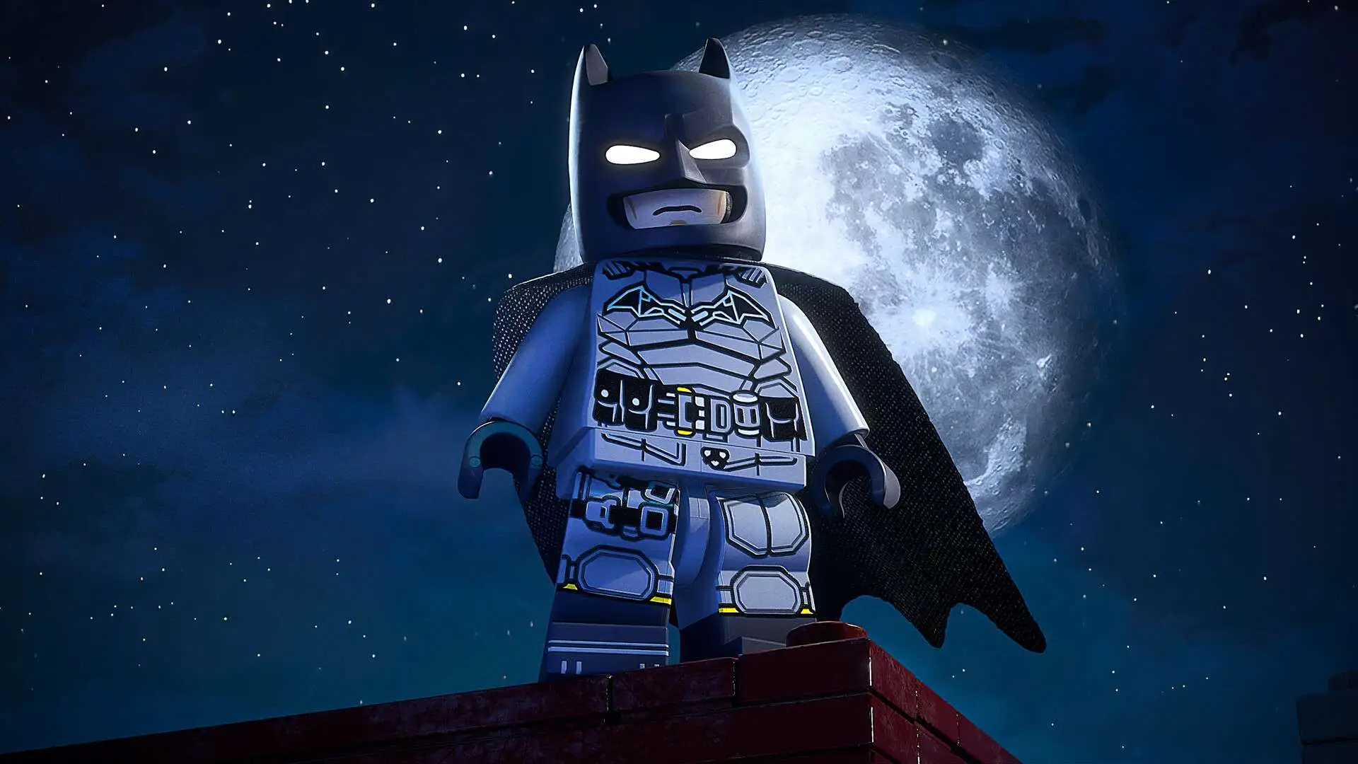 LEGO Batman: L’eredità del Cavaliere Oscuro, guida a tutte le abilità e ai potenziamenti dei gadget