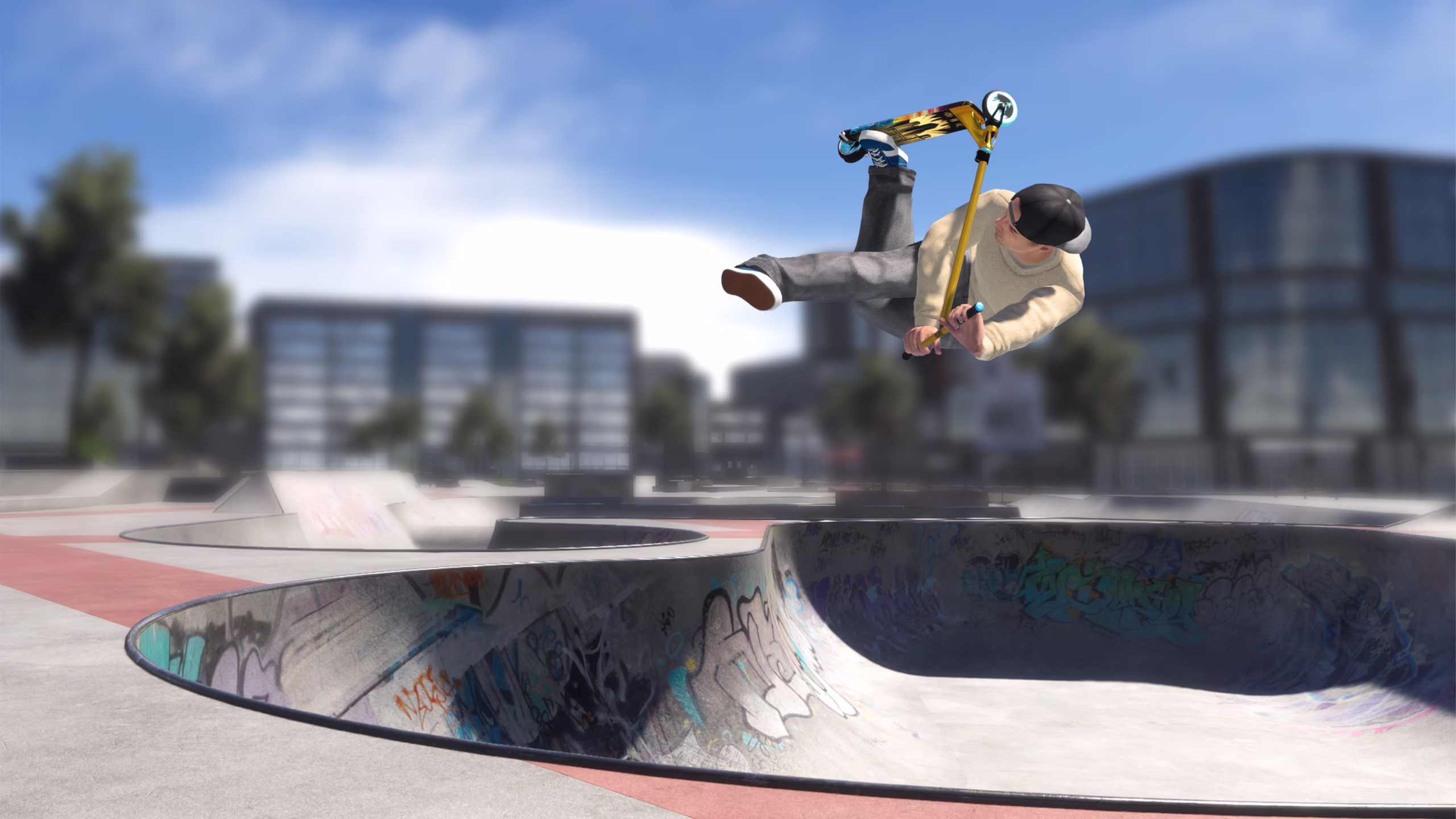 Scooterflow: come fare un briflip whip flat? Tasti, consigli e suggerimenti da seguire