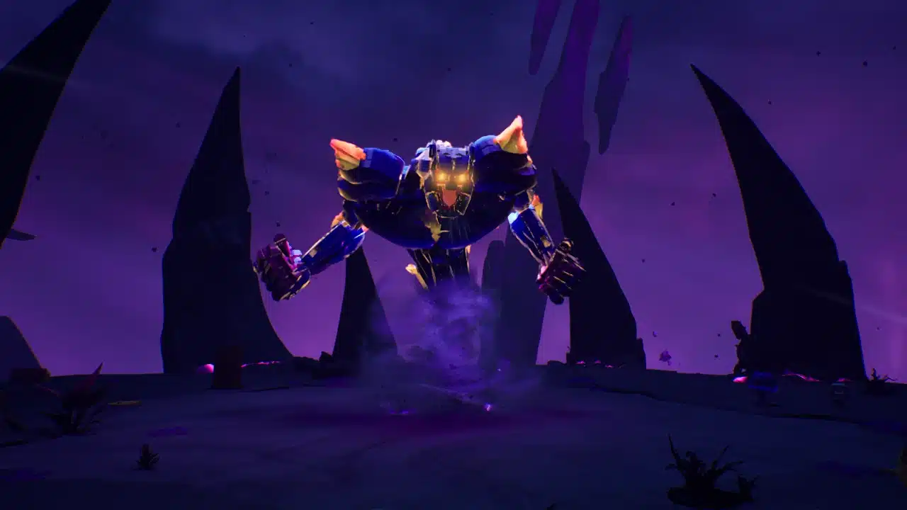 Fortnite, Spiritello Punk: che cos’è, abilità e dove trovarlo