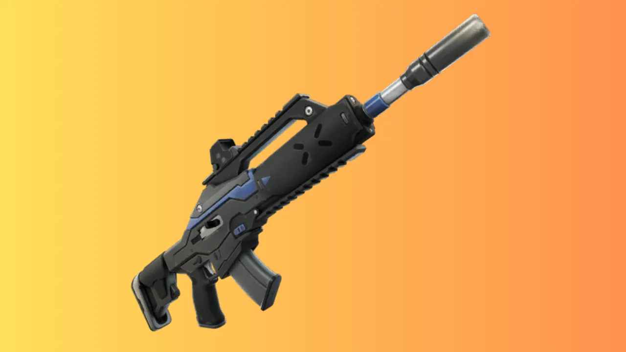Fortnite, fucile Esplosivo del caos: dove trovarlo, come si usa, statistiche e tanto altro
