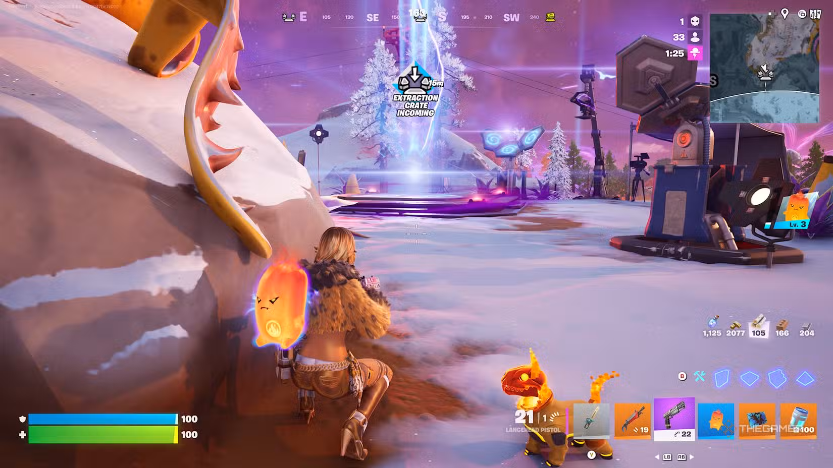 Fortnite, guida a tutte le missioni degli Spiritelli: come completarle, ricompense e XP