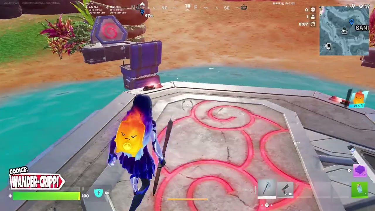 Fortnite, tutto sull’estrazione degli spiritelli: come fare, a che serve, collezione e tanto altro