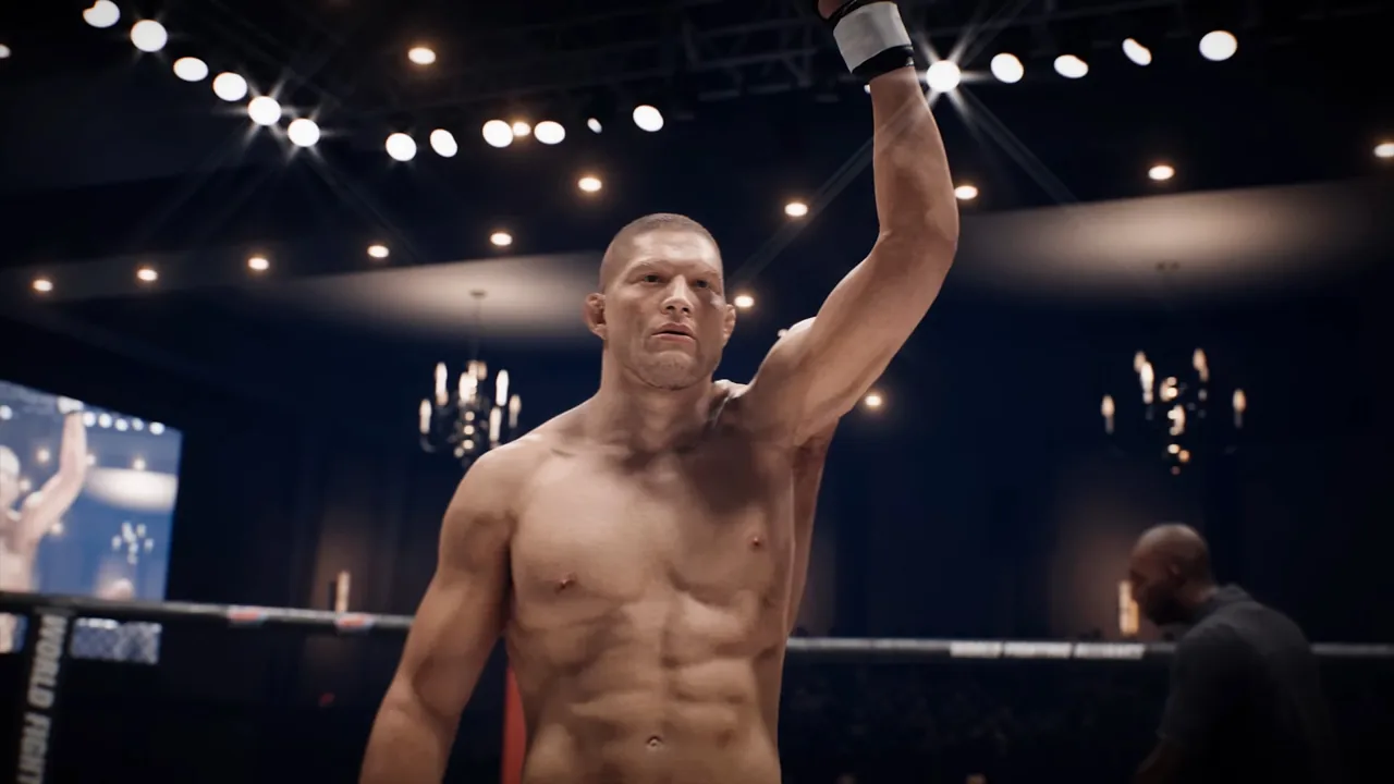 UFC 6, guida al platino: trofei, durata e tutto ciò che c’è da sapere
