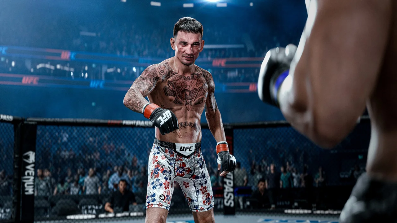 UFC 6, tutto ciò che c’è da sapere sullo stato di flow: come funziona, vantaggi e tanto altro