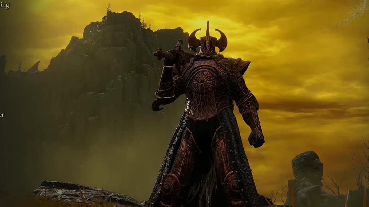 Elden Ring, guida alla boss-fight con il Cavaliere del Crogiolo: armi, build e consigli
