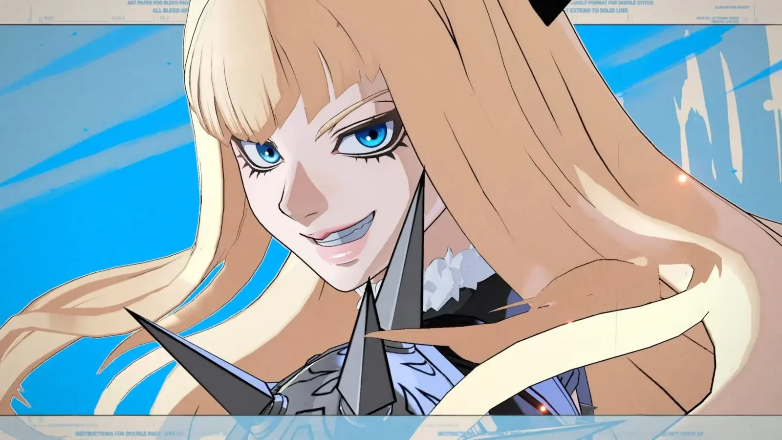 Magik in MARVEL Tōkon Fighting Souls: Dark Portal, combo e come usarla