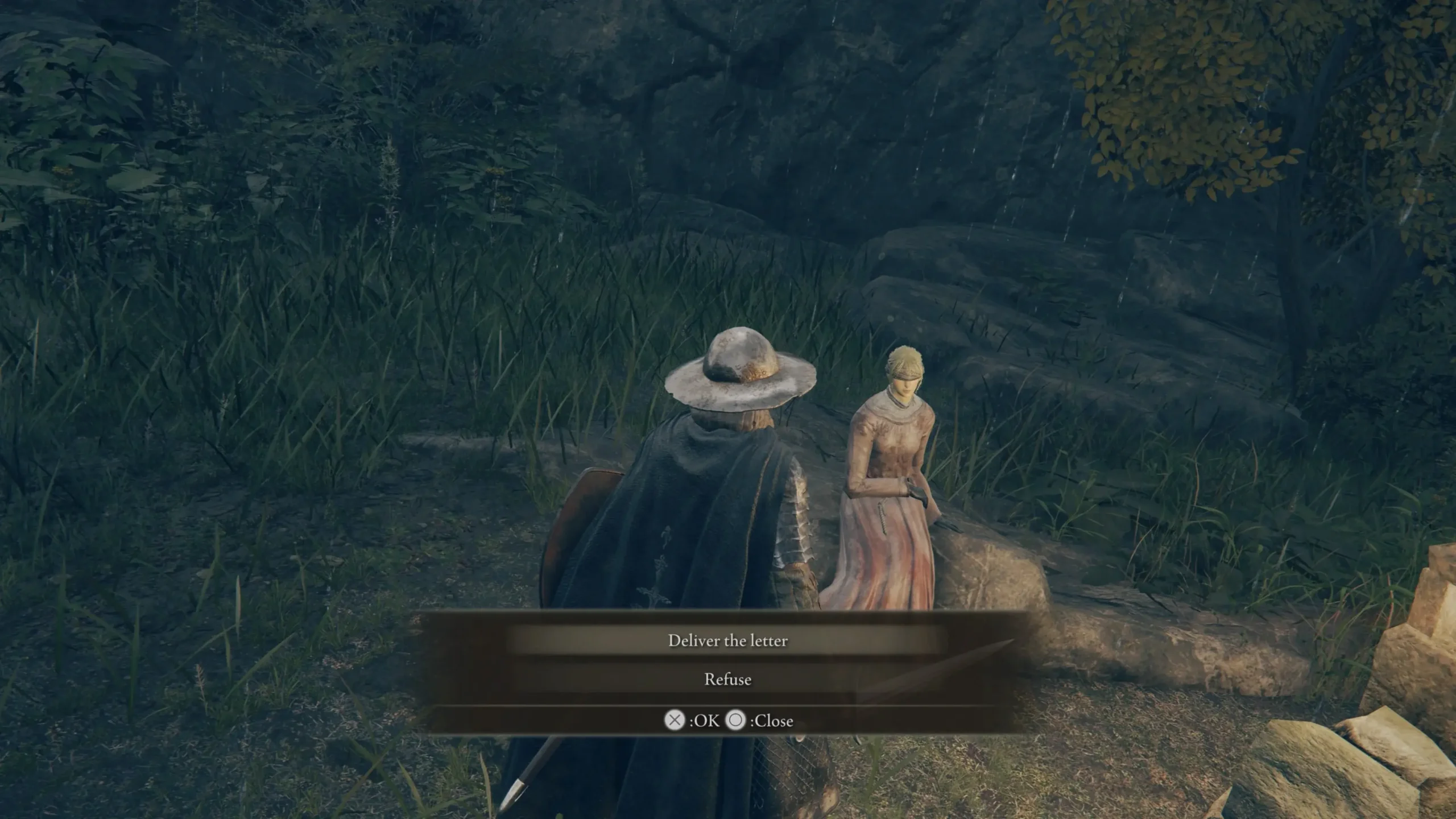 Quest di Irina in Elden Ring: come completarla e trovare Edgar