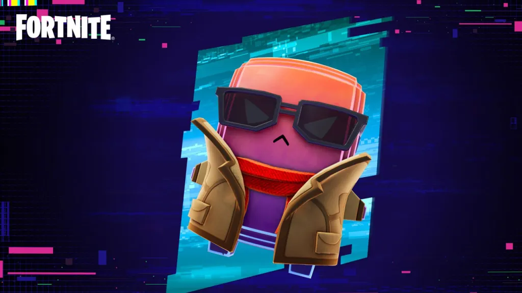 Spiritello Jonesy, Avventura o Cespuglio in Fortnite: quale scegliere all’inizio di Override?