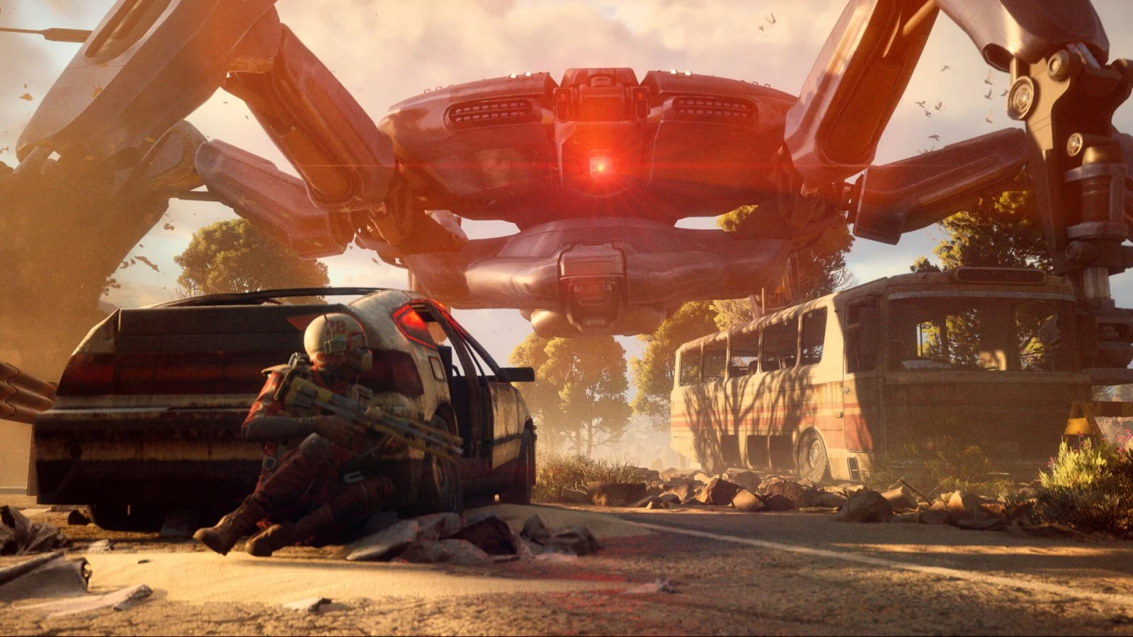 ARC Raiders prepara la modalità PvE: test ufficiale a ottobre