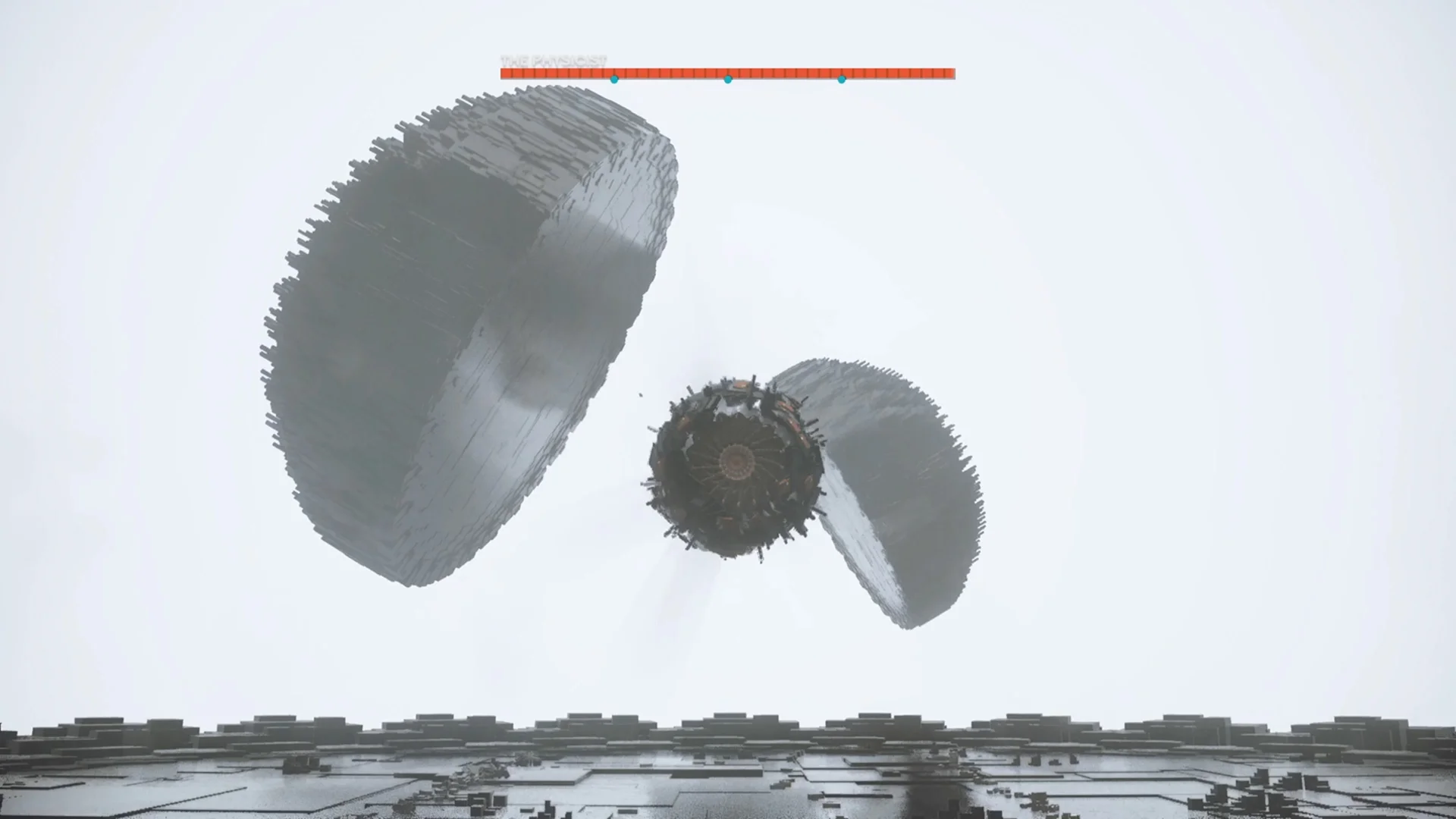 CONTROL Resonant: come battere il Physicist