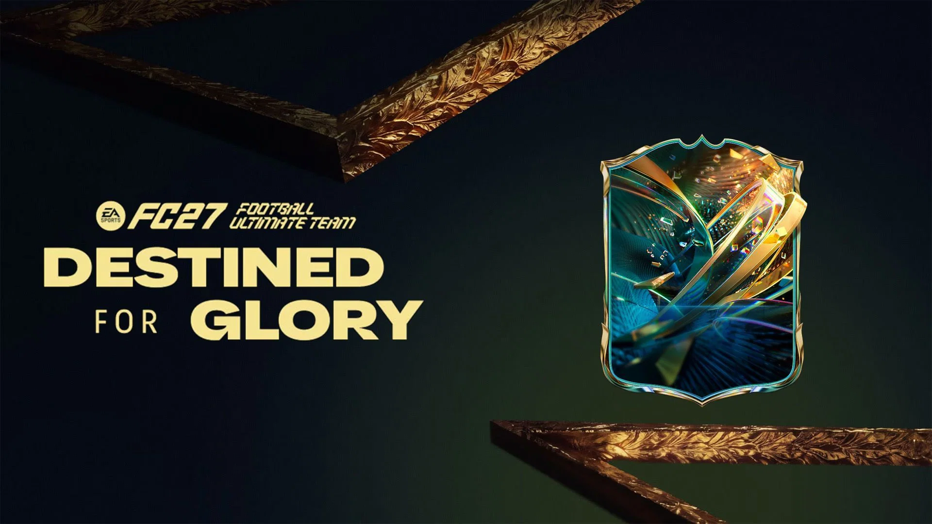 EA Sports FC 27 Destined for Glory Exhibition: come funziona e completare gli Obiettivi