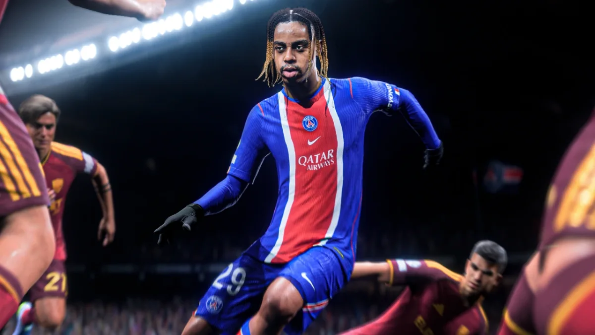 EA Sports FC 27: migliore squadra da 20.000 crediti per Ultimate Team