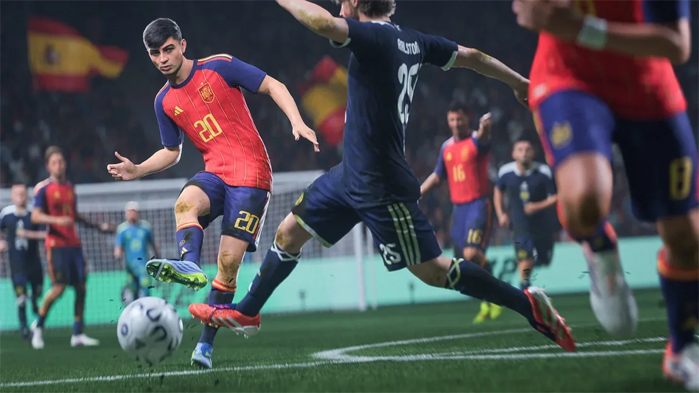 EA Sports FC 27 League & Nation Advanced: come completare tutte le SBC
