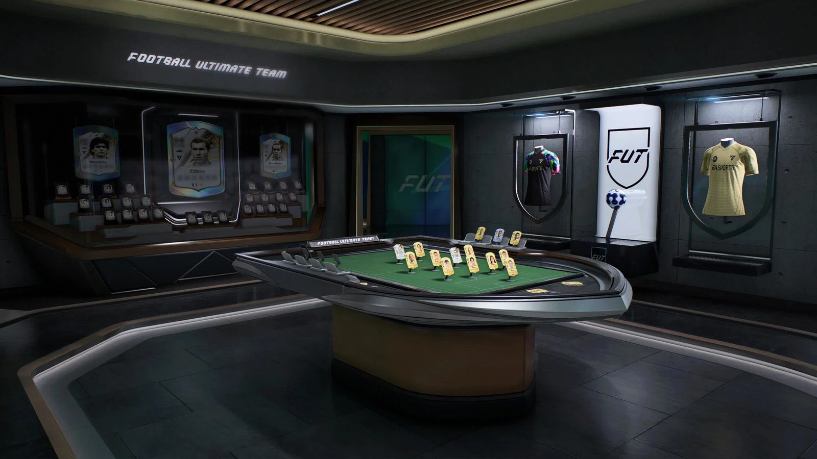 EA Sports FC 27 Prove Tattiche: come ottenere Lucas Rosa Basi squadra