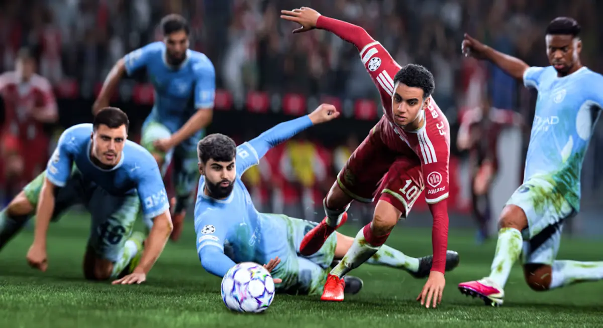 EA Sports FC 27 Starter League: quale campionato scegliere in Ultimate Team