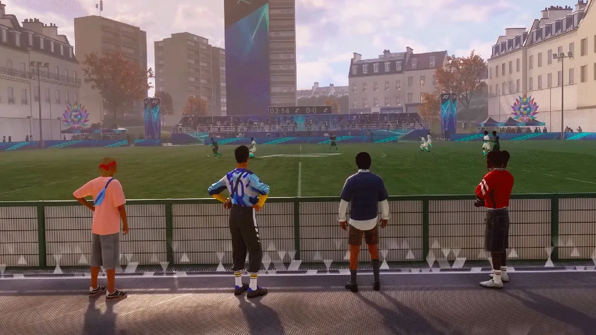 EA Sports FC 27 The Grounds: come salire velocemente di livello e ottenere PEA