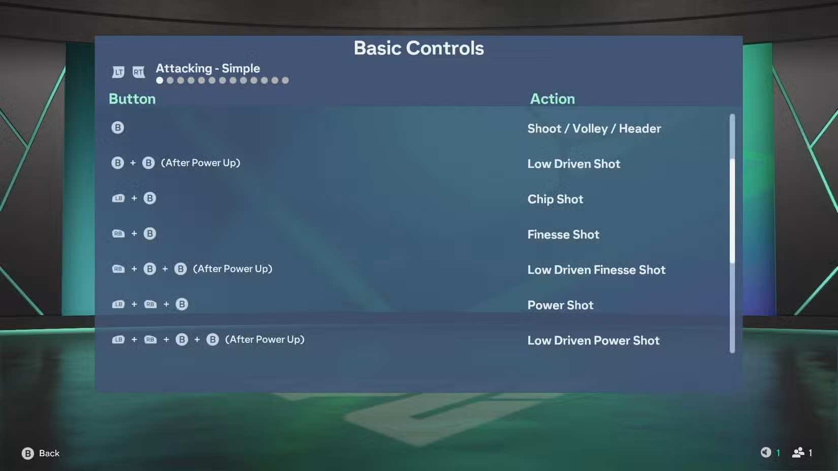 EA Sports FC 27: come fare il tiro teso rasoterra e tutte le varianti