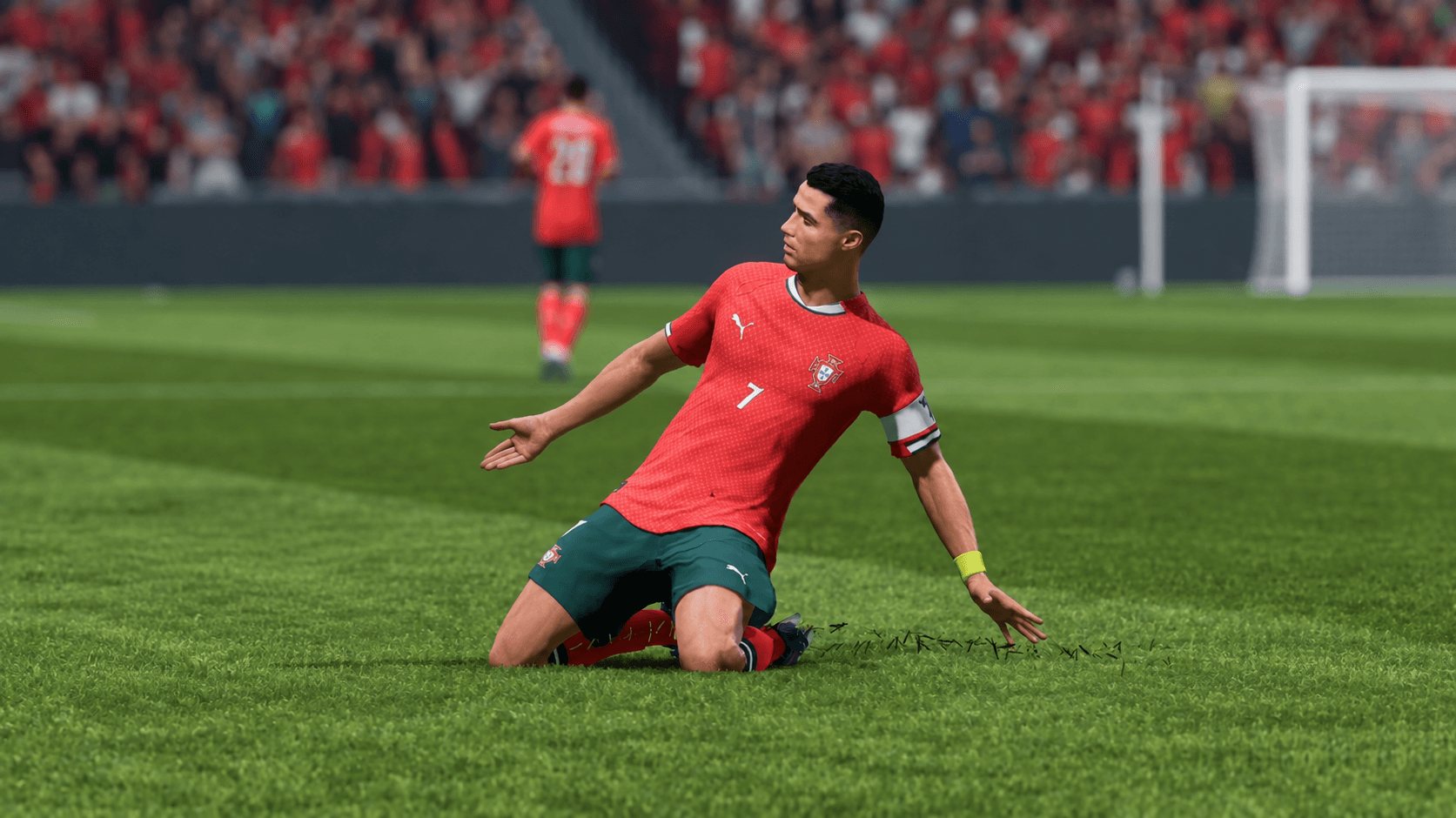 EA Sports FC 27: migliori centrocampisti buggati in Ultimate Team