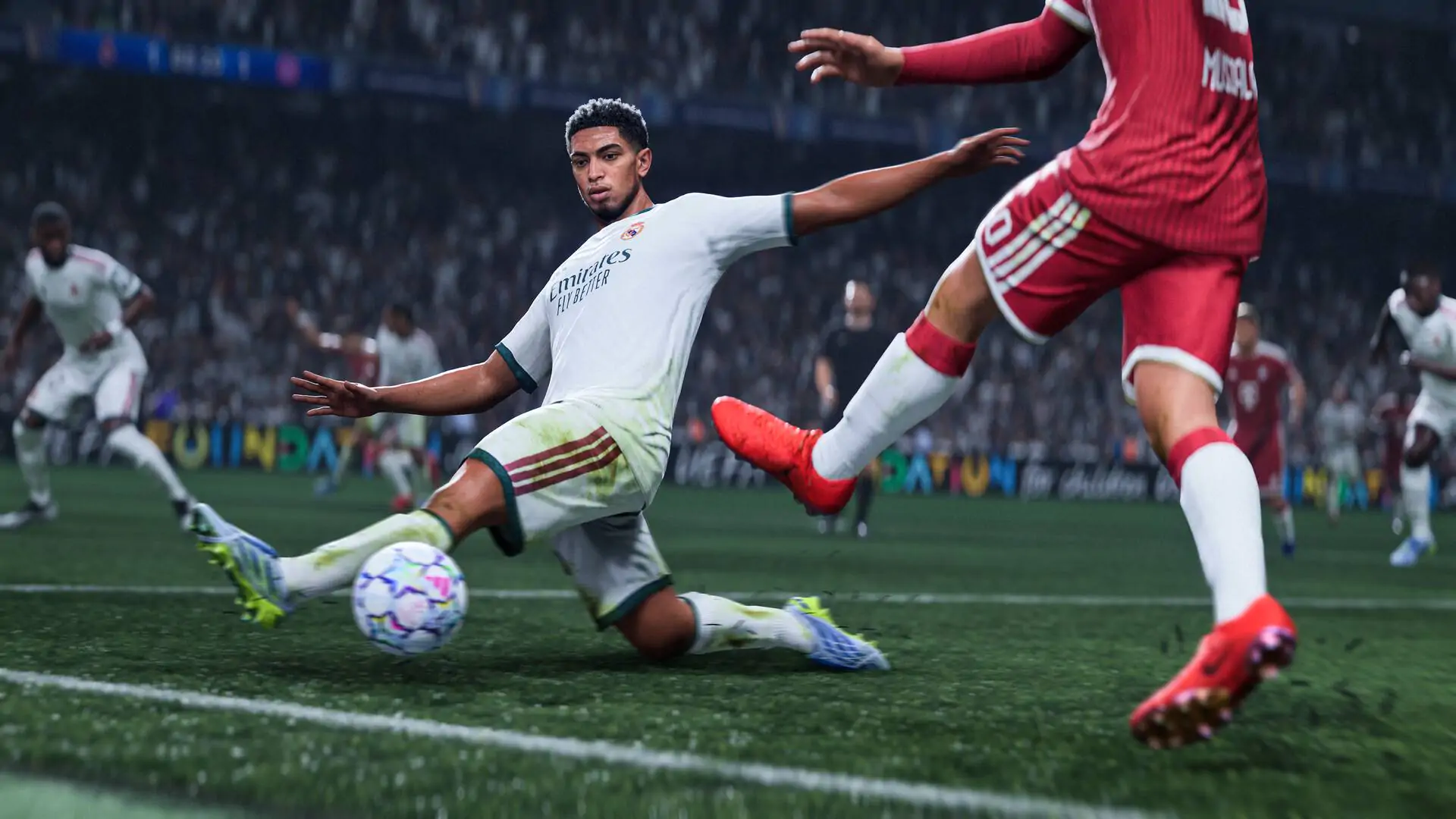 EA Sports FC 27: migliori giocatori economici da comprare nella modalità Carriera