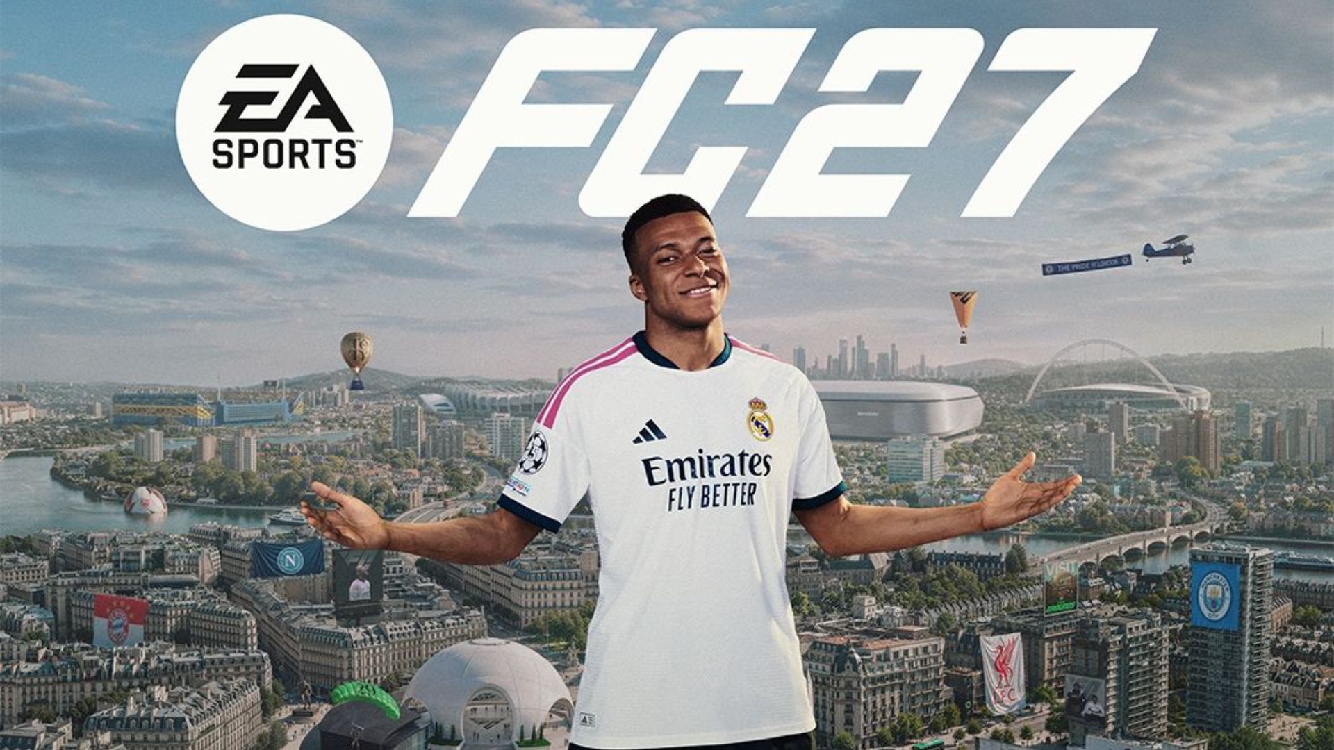 EA Sports FC 27: migliori giovani e wonderkid per la modalità Carriera