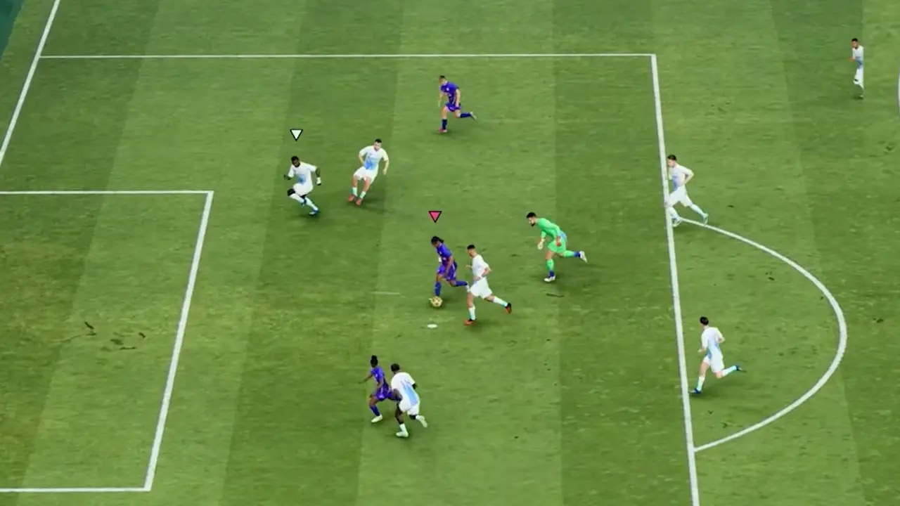 EA Sports FC 27: migliori skill meta, comandi e quando usarle