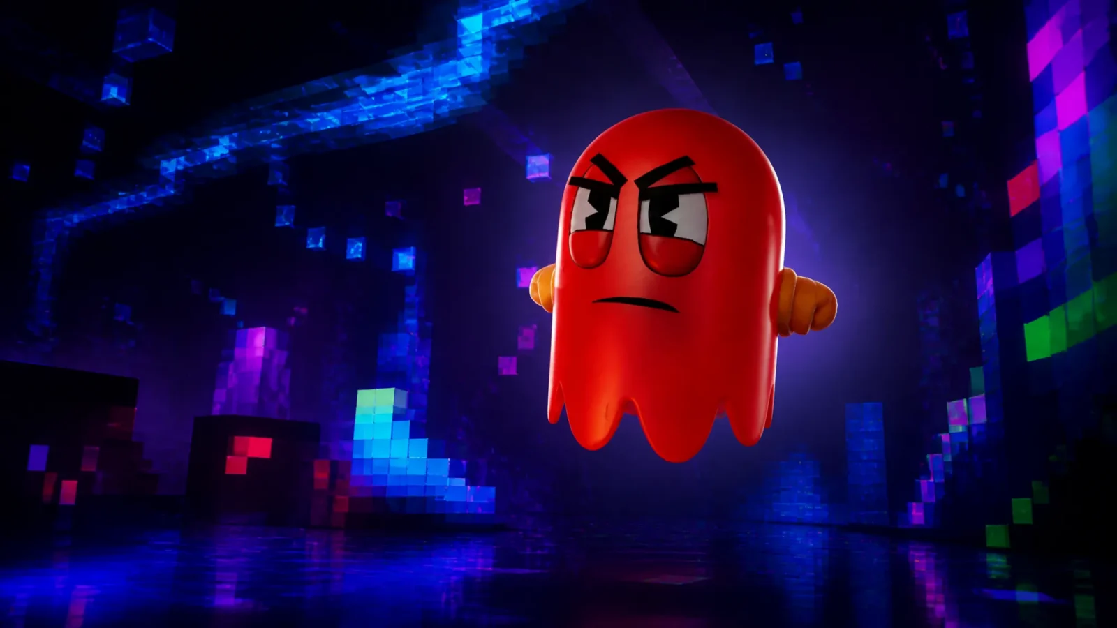 Fortnite Blinky Sprite: dove trovarlo e come funziona