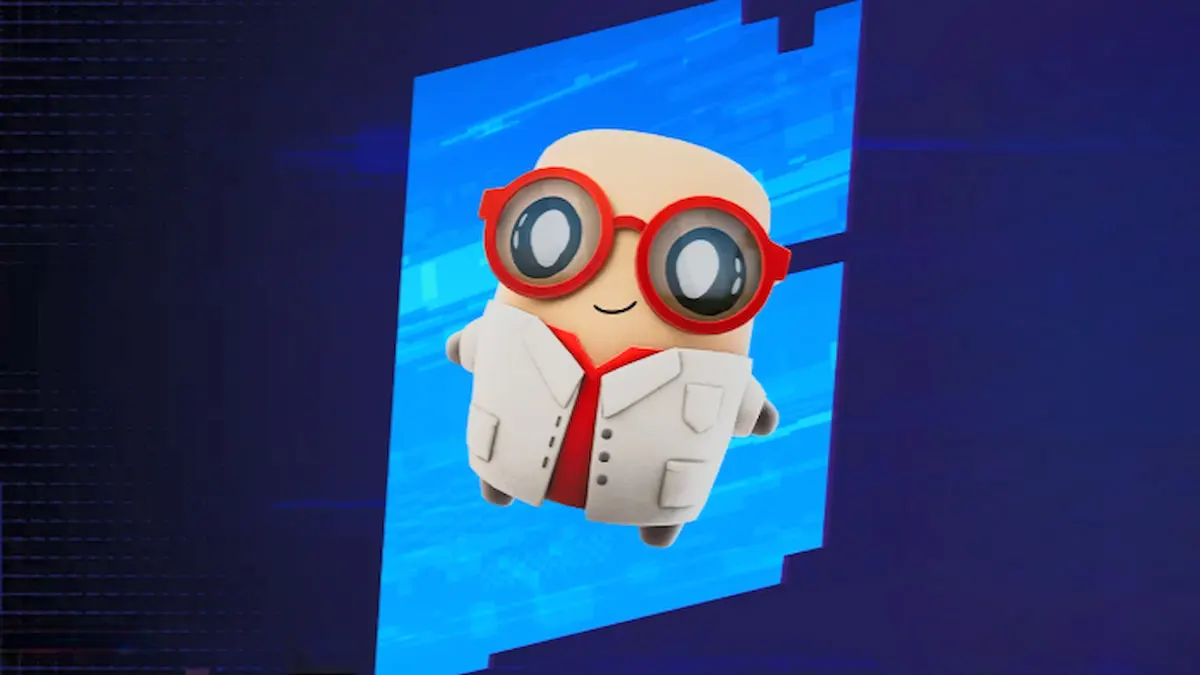 Fortnite Spiritello Raggi X: come ottenerlo e individuare gli avversari