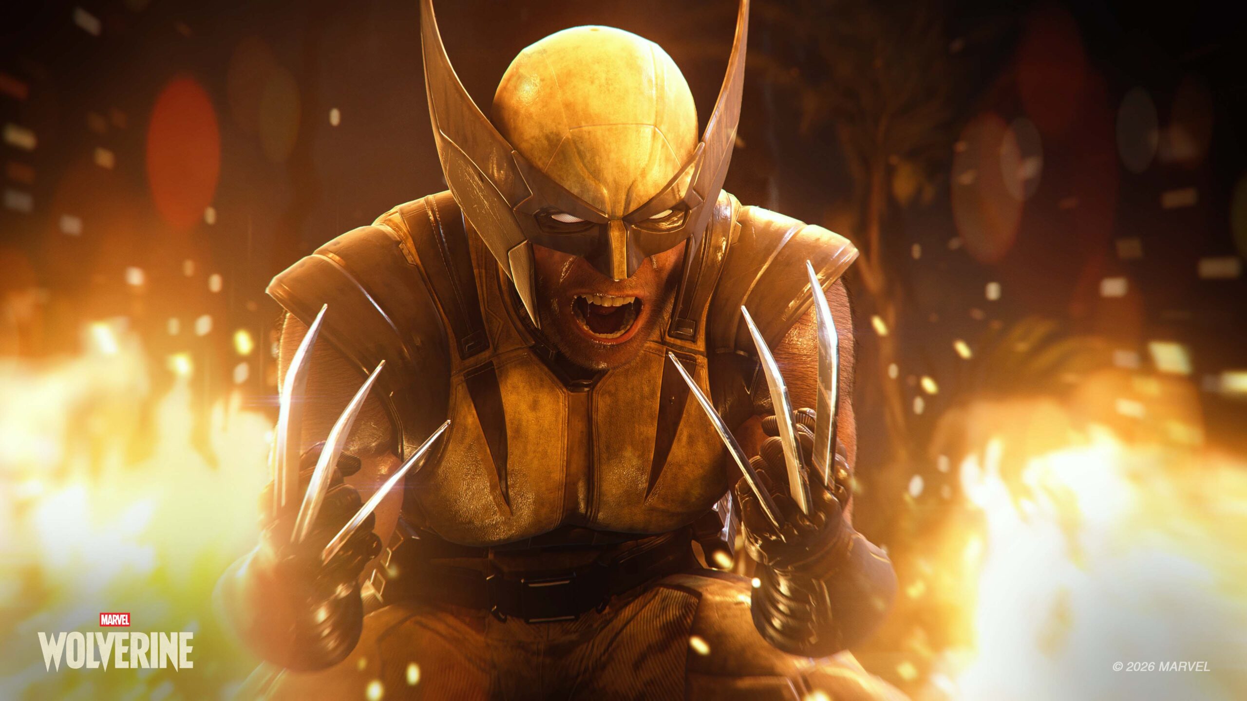 Marvel’s Wolverine: come ottenere il trofeo Macchie di grasso