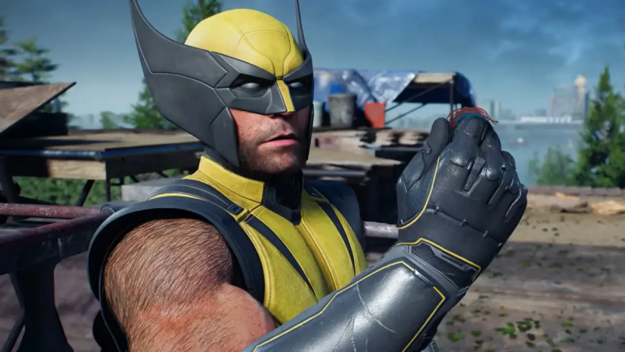 Marvel’s Wolverine: come ottenere il trofeo Mercato Selvaggio