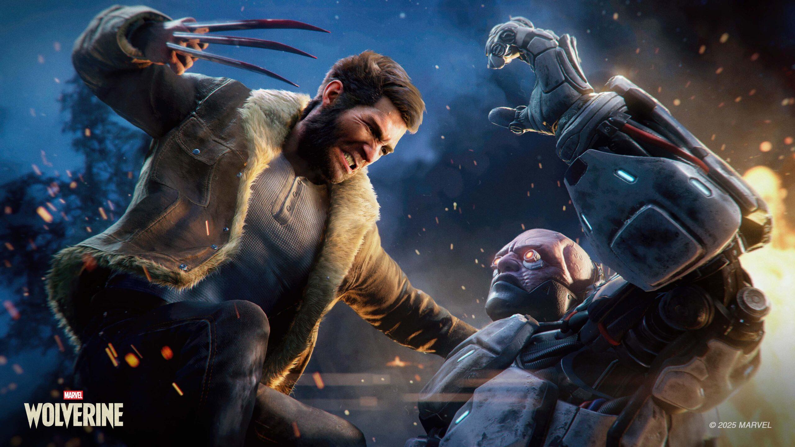 Marvel’s Wolverine: dove trovare tutte le 14 Porte dell’Incubo