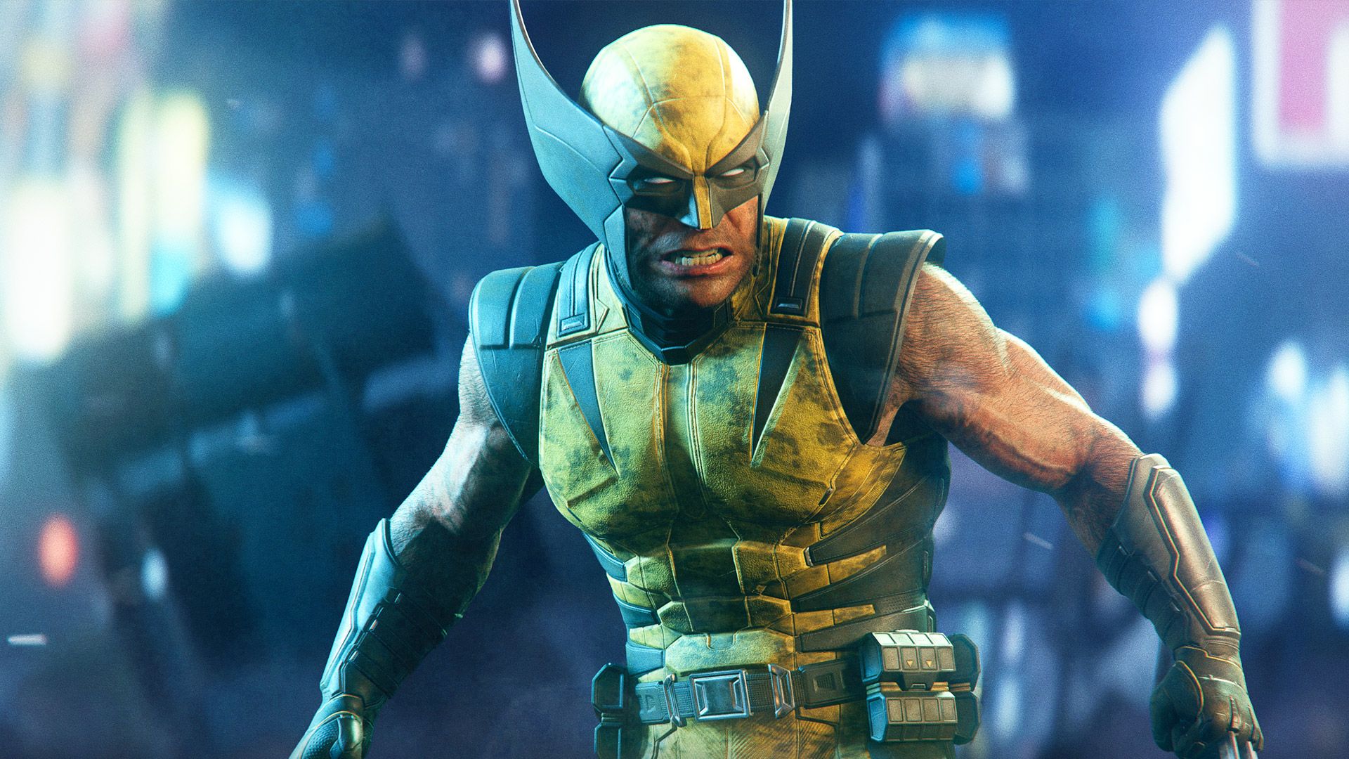 Marvel’s Wolverine: dove trovare tutte le 68 Casse di Materiali