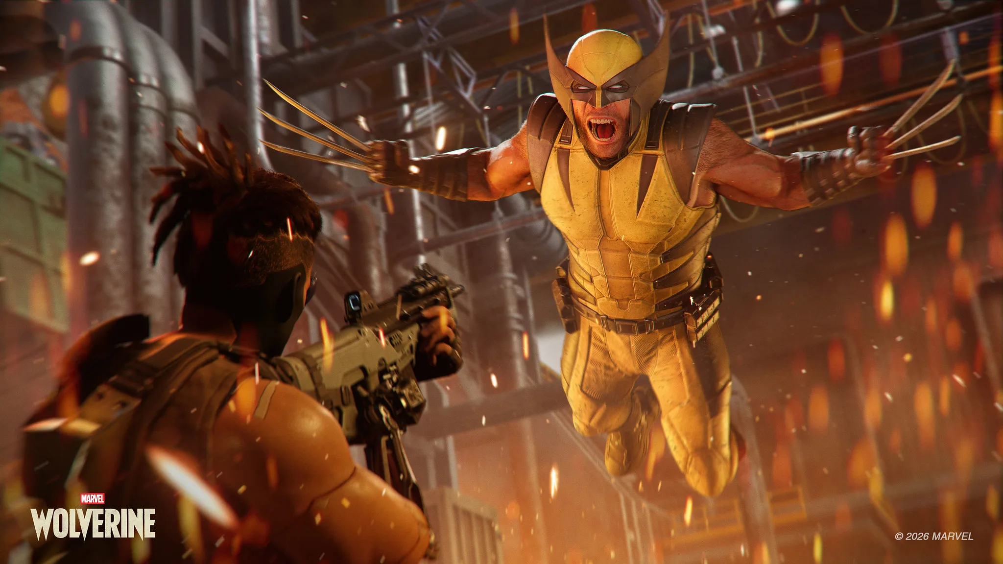 Marvel’s Wolverine: migliori Adattamenti e quali sbloccare prima