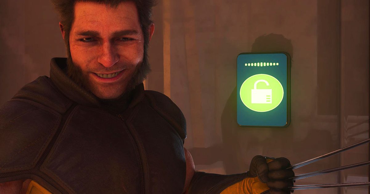 Marvel’s Wolverine: tutti i codici delle porte e dei tastierini