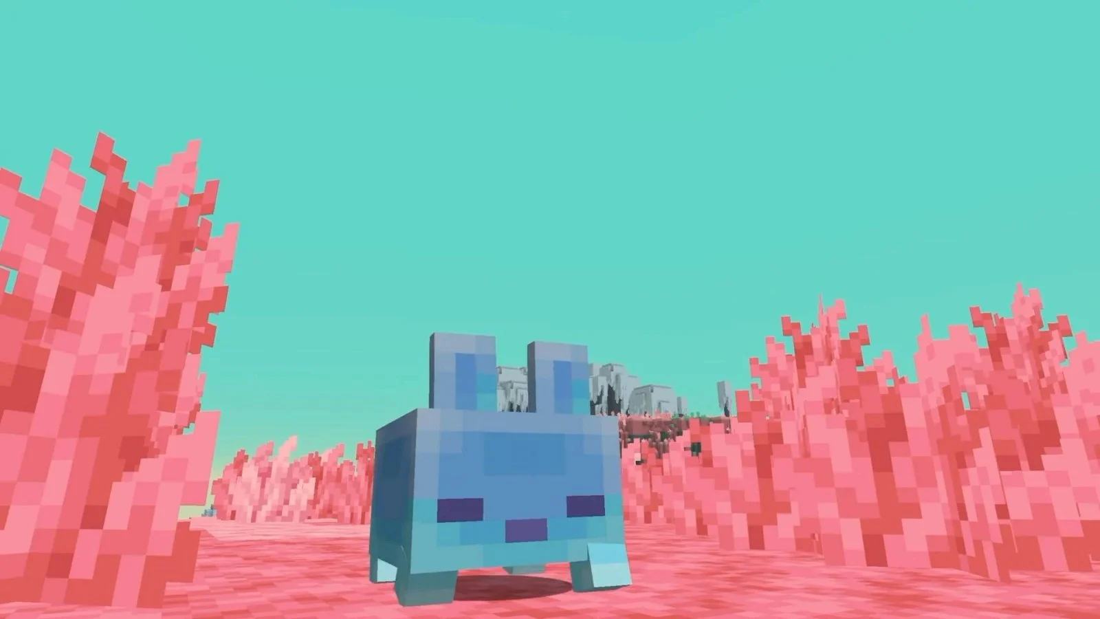Minecraft, arriva il Sift: nuova dimensione dopo oltre 14 anni