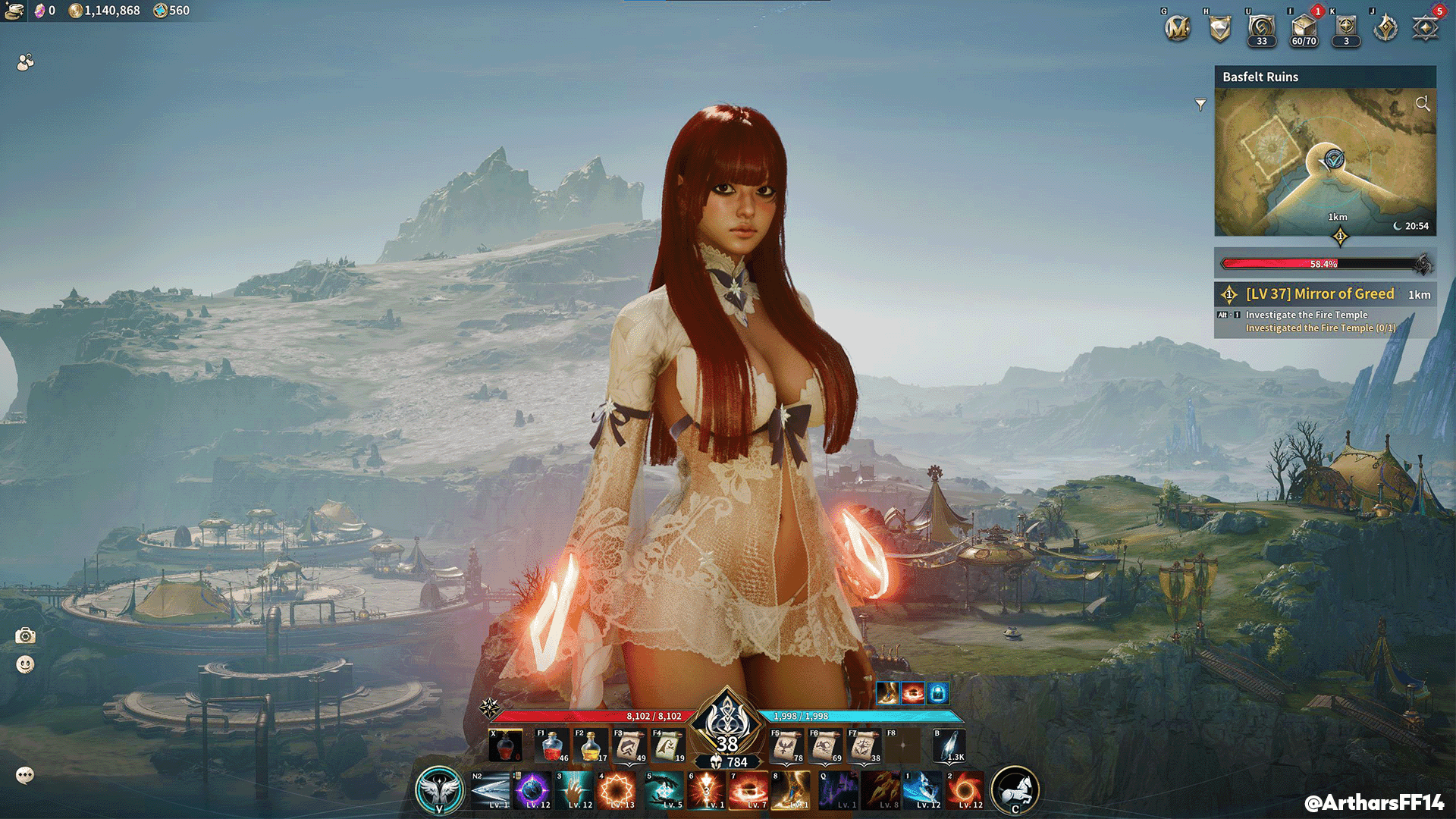 AION 2: come iniziare, quale server scegliere e gli errori da evitare