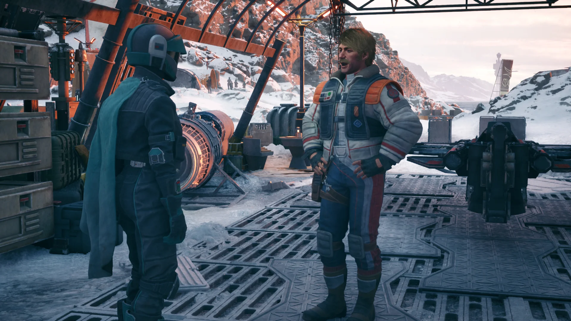 Chi rischia, non rosica in Star Wars Galactic Racer: come esplodere surriscaldando l’autoreattore